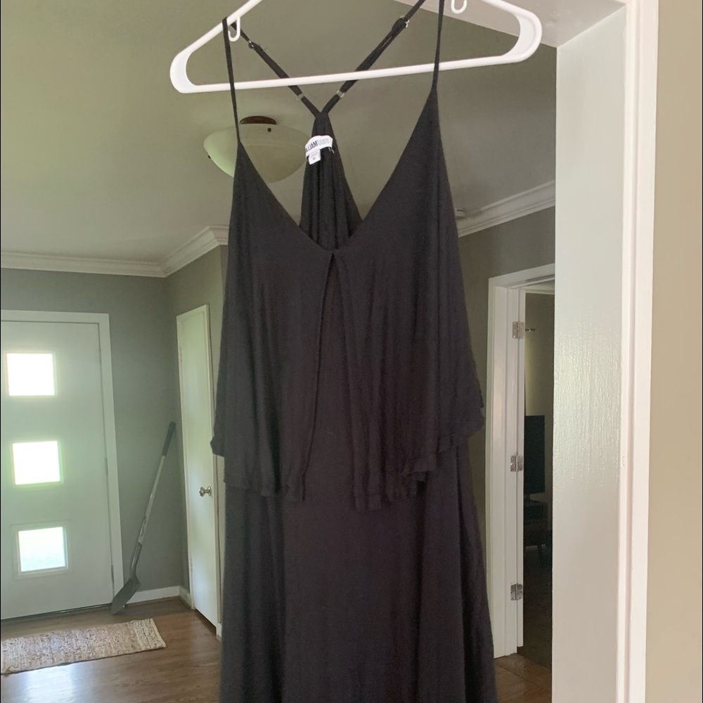Popover dress